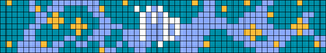 Alpha pattern #84293 variation #369061