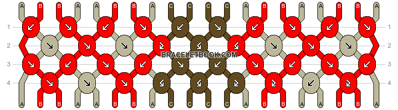 Normal pattern #125839 variation #369064 pattern