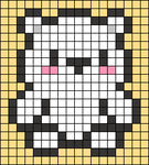 Alpha pattern #173621 variation #369065