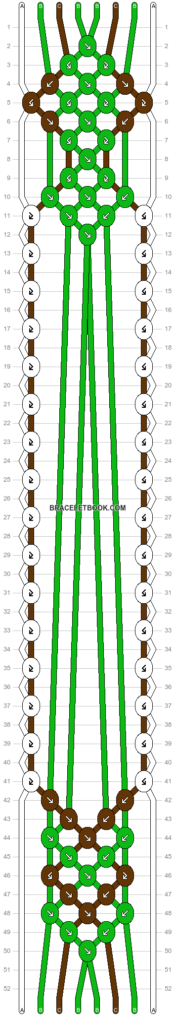 Normal pattern #146941 variation #369066 pattern