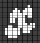 Alpha pattern #178474 variation #369070