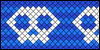 Normal pattern #54562 variation #369073