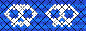 Normal pattern #54562 variation #369073