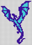 Alpha pattern #176297 variation #369076