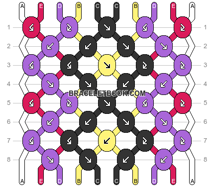 Normal pattern #95037 variation #369080 pattern