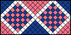 Normal pattern #34555 variation #369083