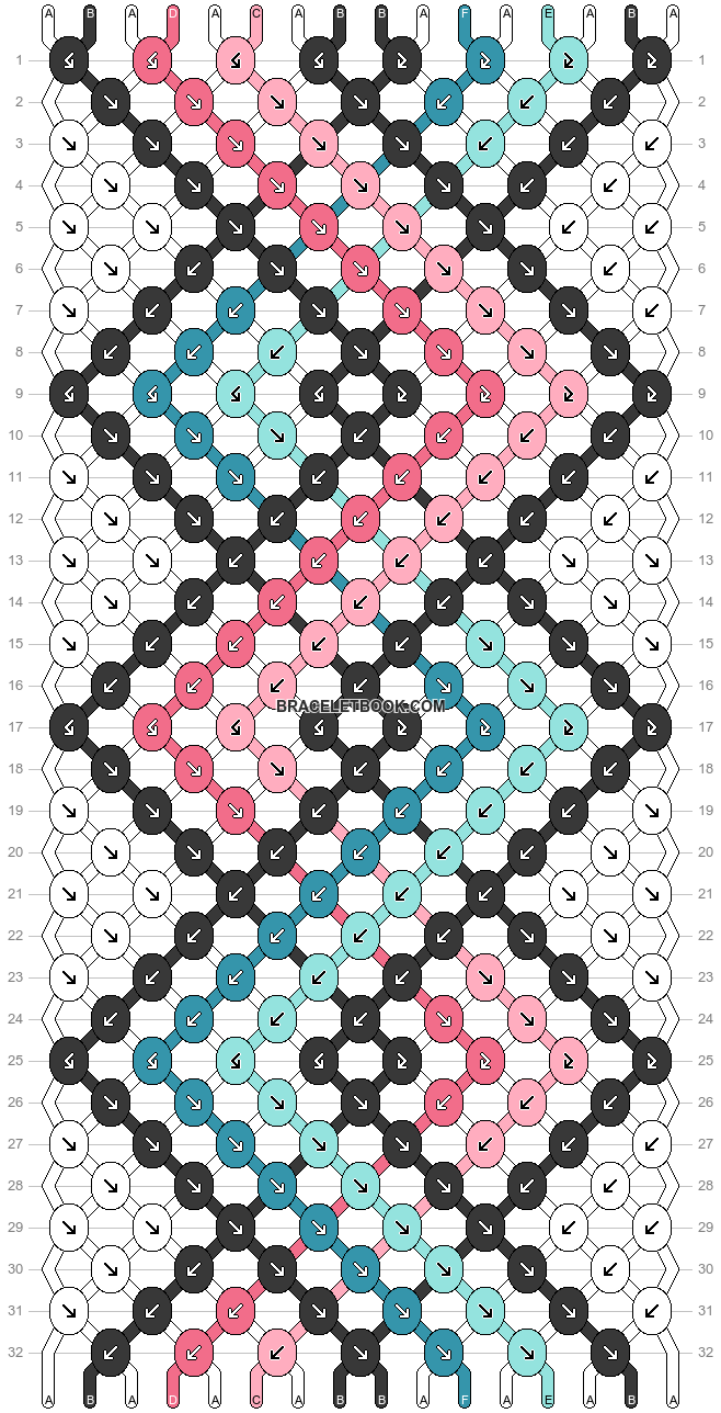 Normal pattern #60240 variation #369085 pattern