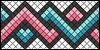 Normal pattern #60240 variation #369085