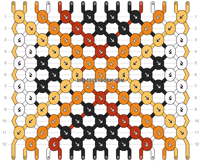 Normal pattern #176928 variation #369090 pattern