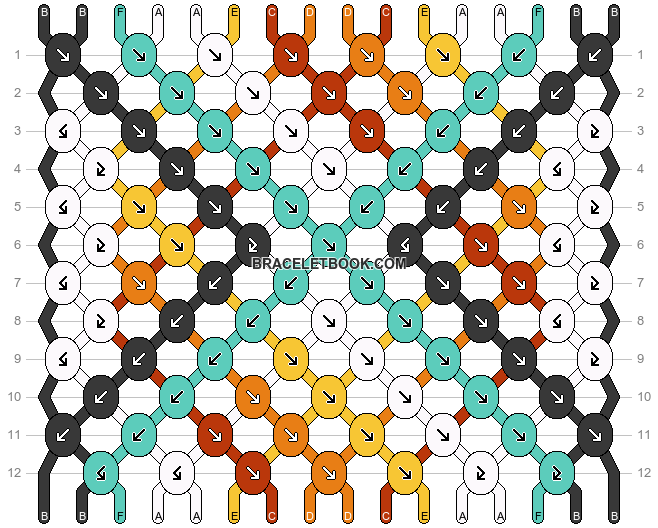 Normal pattern #176928 variation #369091 pattern