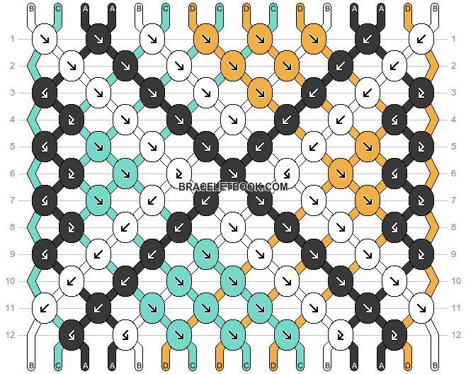 Normal pattern #176928 variation #369092 pattern