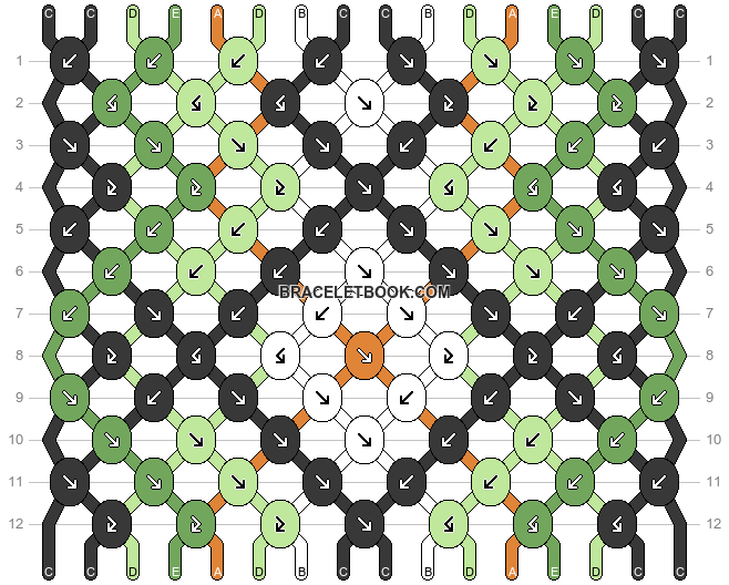 Normal pattern #175705 variation #369093 pattern