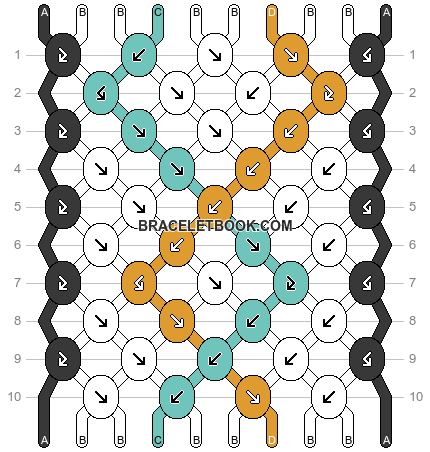 Normal pattern #166119 variation #369095 pattern