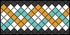 Normal pattern #166119 variation #369095