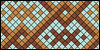 Normal pattern #105106 variation #369096