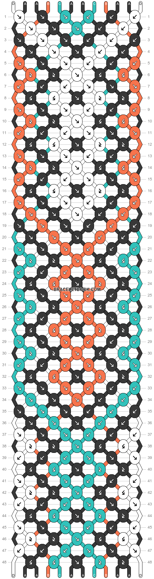 Normal pattern #15703 variation #369098 pattern