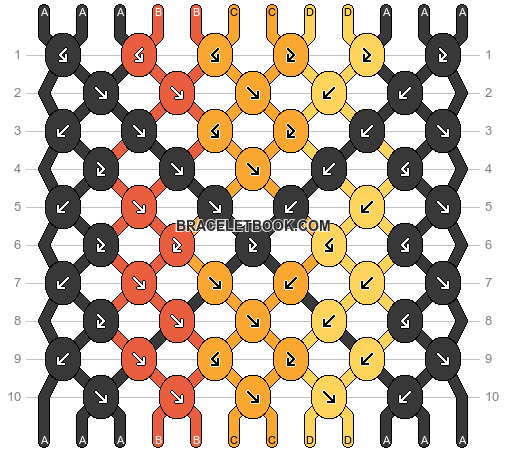 Normal pattern #92012 variation #369099 pattern