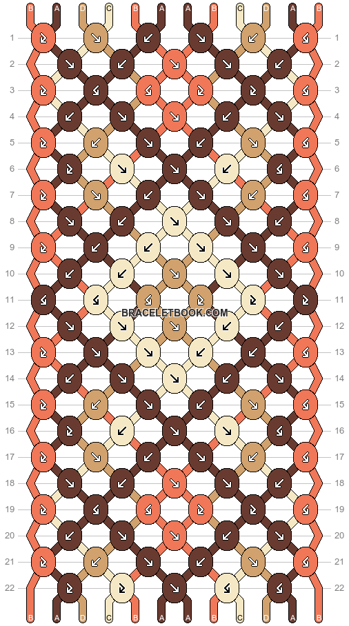 Normal pattern #160470 variation #369103 pattern
