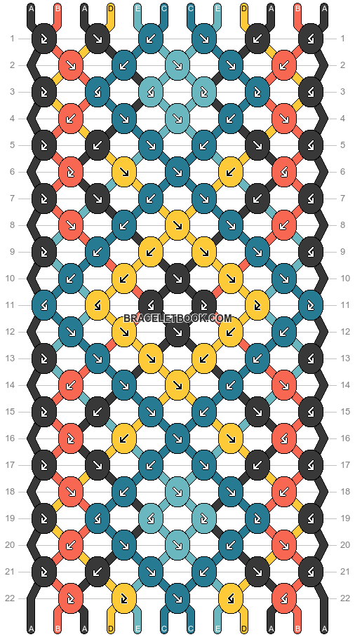 Normal pattern #160470 variation #369104 pattern
