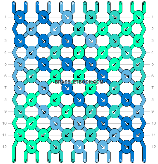 Normal pattern #4305 variation #369106 pattern