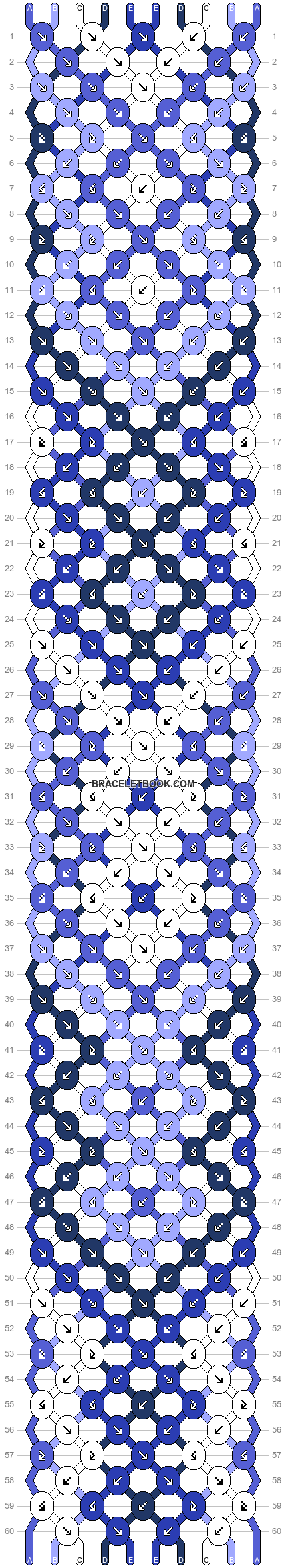 Normal pattern #80756 variation #369109 pattern