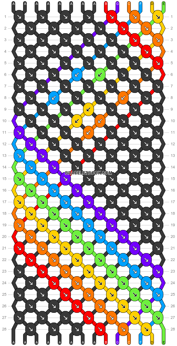 Normal pattern #178494 variation #369111 pattern