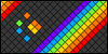 Normal pattern #178494 variation #369111