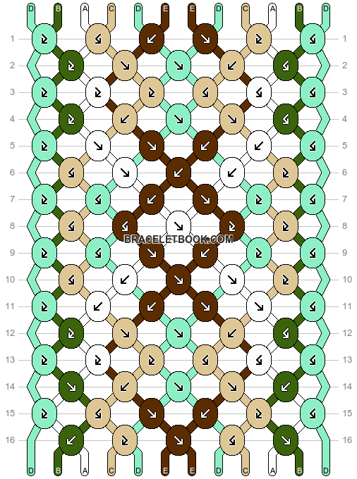 Normal pattern #173932 variation #369112 pattern