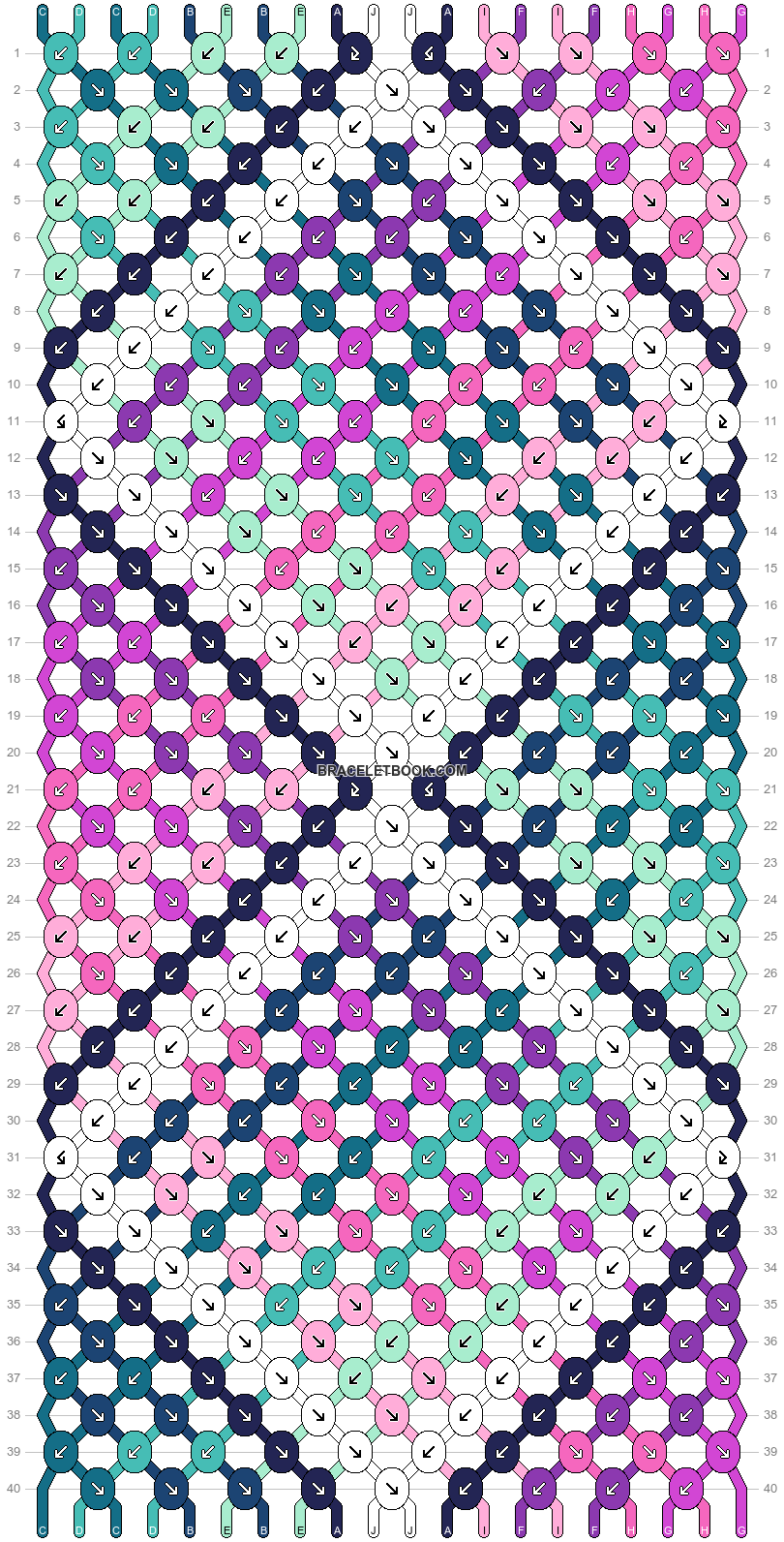 Normal pattern #162868 variation #369113 pattern