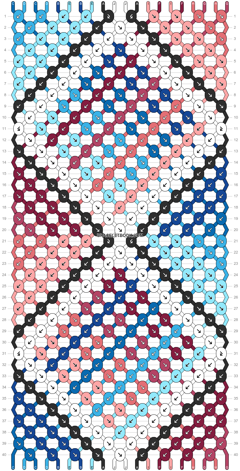 Normal pattern #162875 variation #369114 pattern