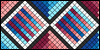 Normal pattern #162875 variation #369114