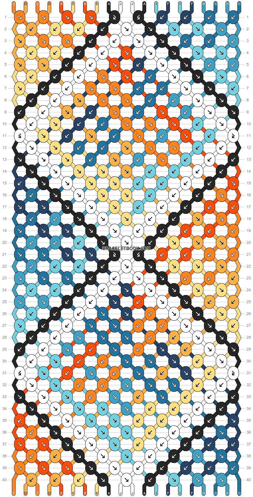 Normal pattern #162752 variation #369115 pattern