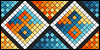 Normal pattern #162752 variation #369115