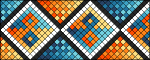 Normal pattern #162752 variation #369115