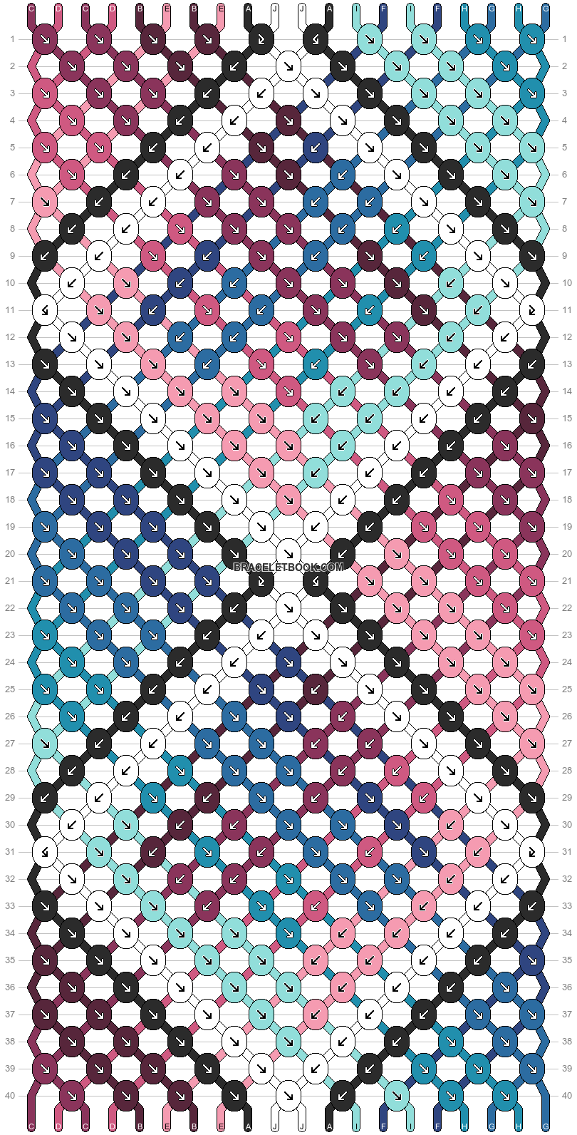 Normal pattern #162751 variation #369116 pattern