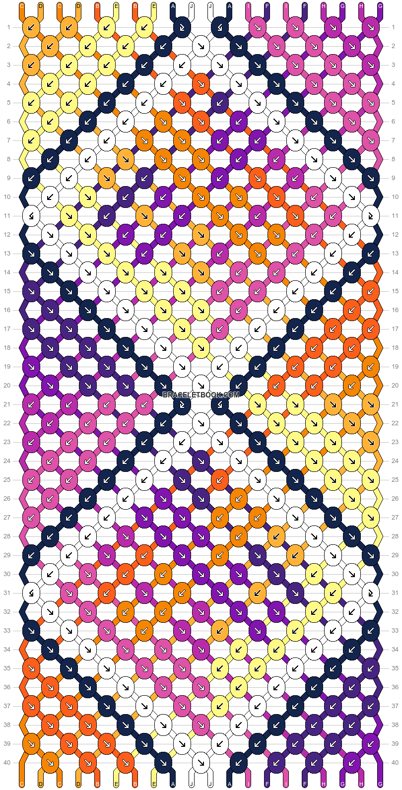 Normal pattern #162750 variation #369117 pattern