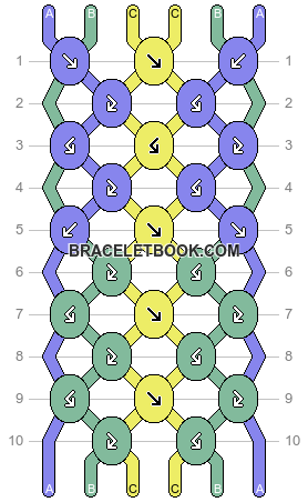 Normal pattern #1860 variation #369119 pattern