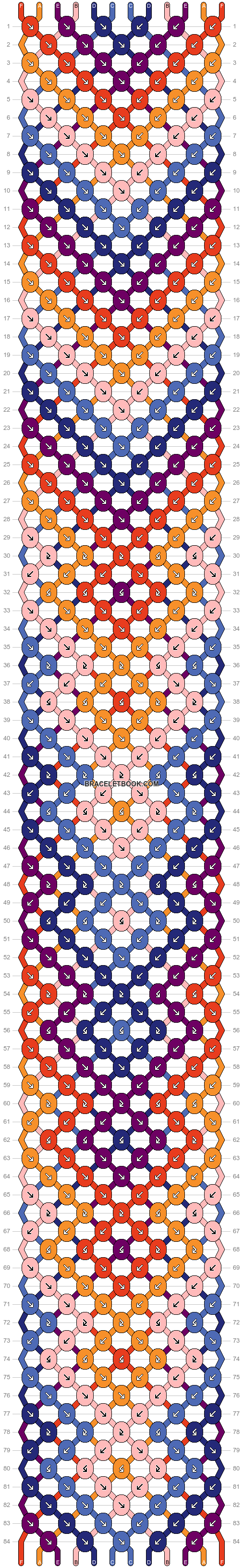 Normal pattern #136949 variation #369122 pattern