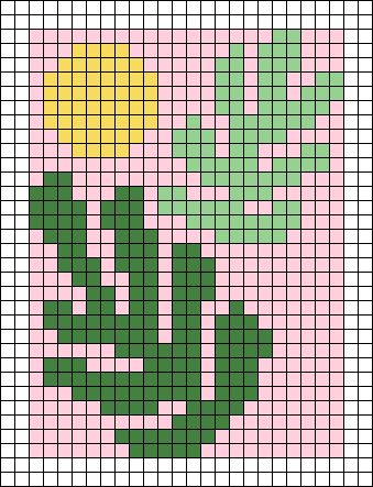 Alpha pattern #108184 variation #369123 preview