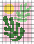 Alpha pattern #108184 variation #369123