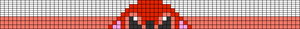 Alpha pattern #171987 variation #369124
