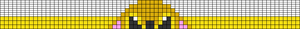 Alpha pattern #171987 variation #369125