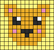 Alpha pattern #178465 variation #369127