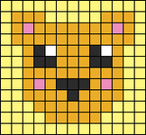Alpha pattern #178465 variation #369127