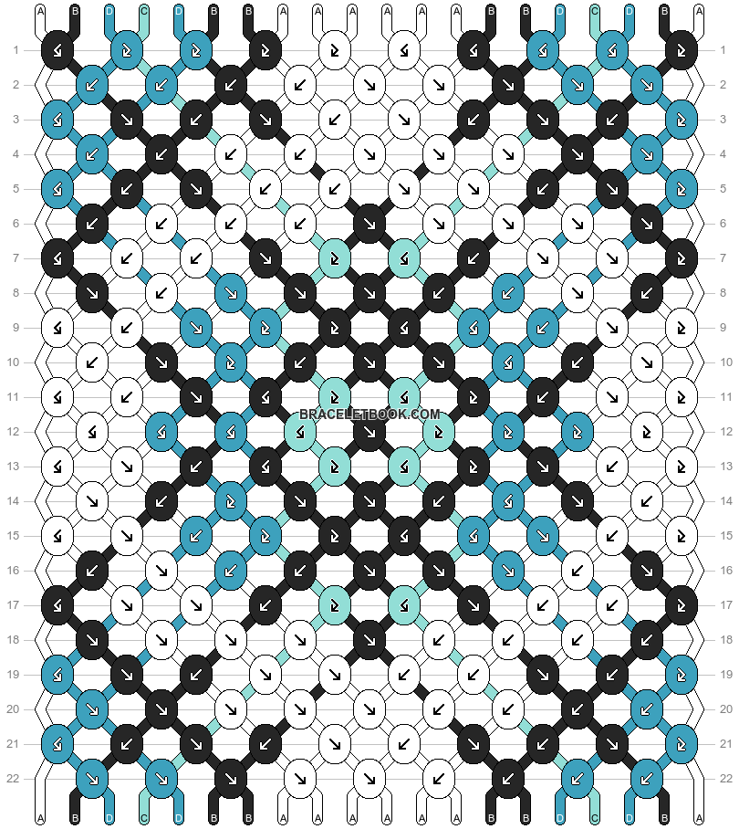 Normal pattern #158363 variation #369128 pattern