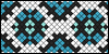 Normal pattern #158363 variation #369128
