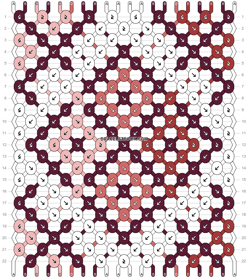 Normal pattern #158189 variation #369129 pattern