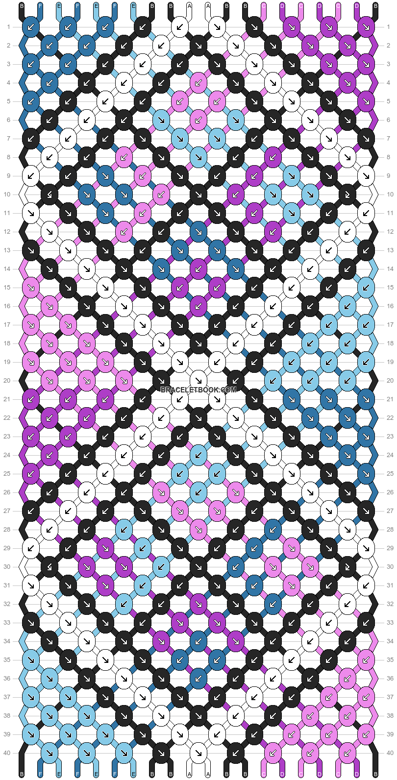 Normal pattern #169637 variation #369130 pattern