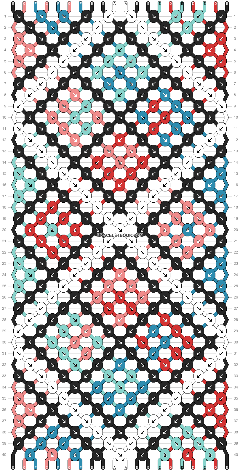 Normal pattern #169703 variation #369131 pattern