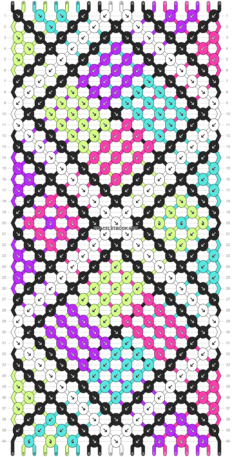 Normal pattern #169705 variation #369132 pattern